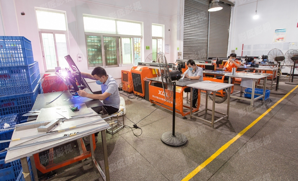 中国 Aurora Science and Technology Co., Ltd 会社概要